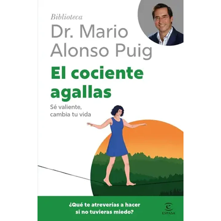 El Cociente Agallas - Puig, Mario Alonso 1