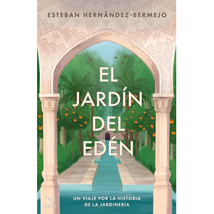 El Jardin Del Eden - Hernandez-bermejo, Esteban