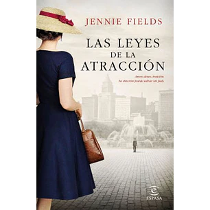 Las Leyes De La Atraccion - Fields, Jennie