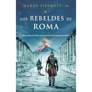 Los Rebeldes De Roma - Sidebottom, Harry