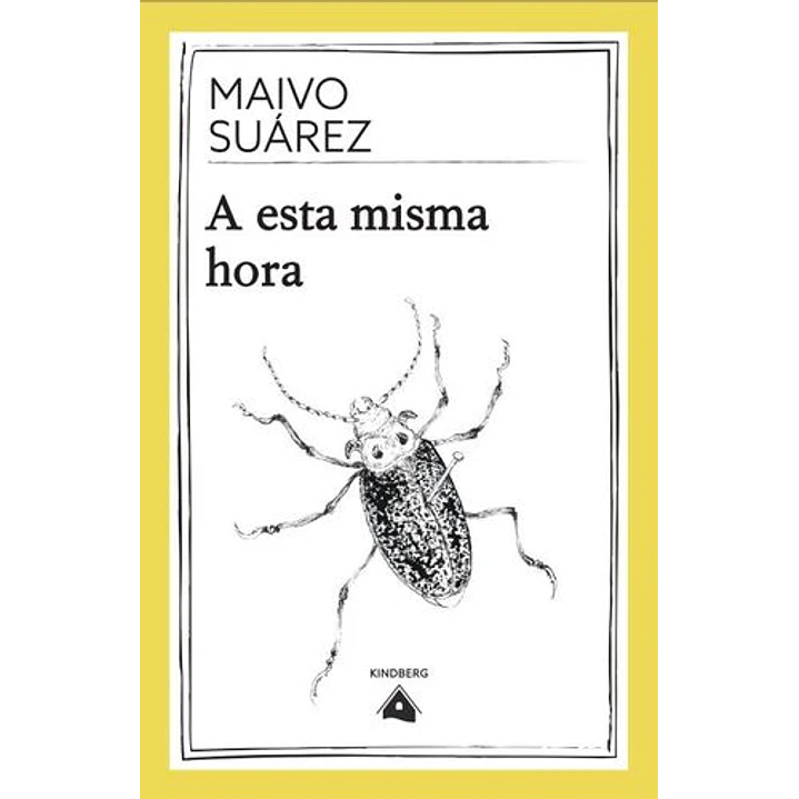 A Esta Misma Hora - Suarez, Maivo 1