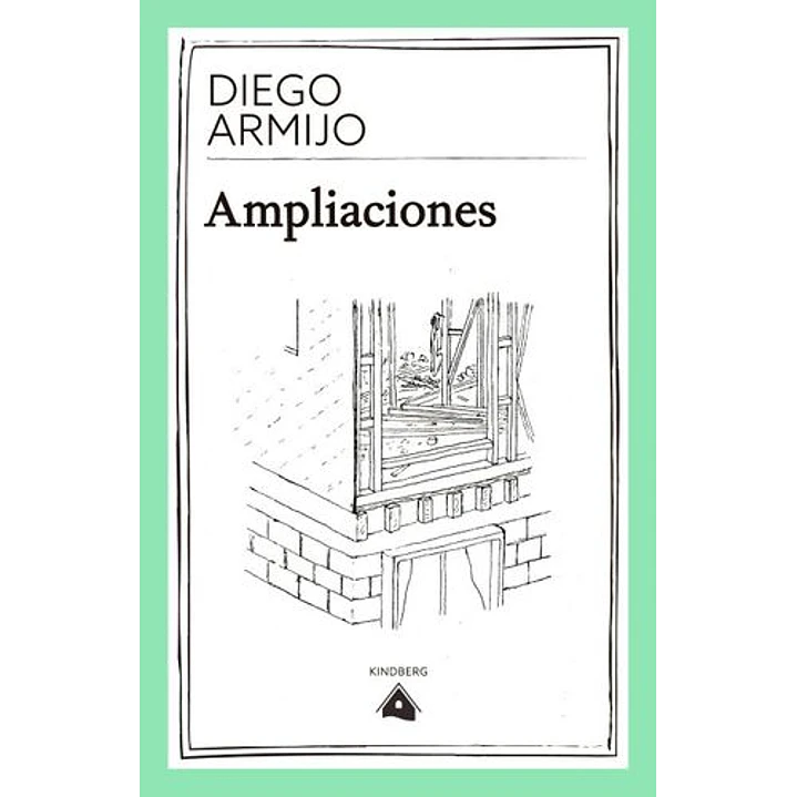 Ampliaciones - Armijo Otarola, Diego 1