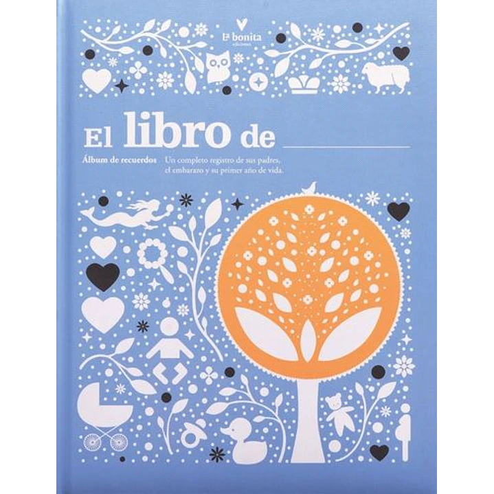 El Libro De - Precht, Gabriela 1