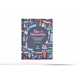 Yo Y La Filosofia - Herrera, Loreto; Perez, Joceline