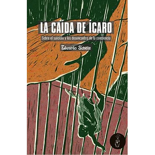 La Caida De Icaro - Schele, Eduardo