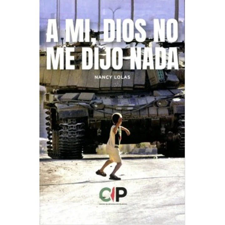 A Mi Dios No Me Dijo Nada - Lolas, Nancy 1