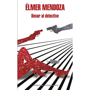 Besar Al Detective - Mendoza, Elmer