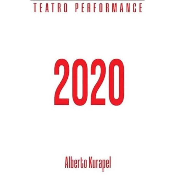 2020 - Kurapel, Alberto 1