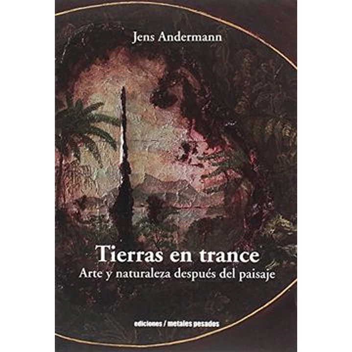 Tierras En Trance - Andermann, Jens 1