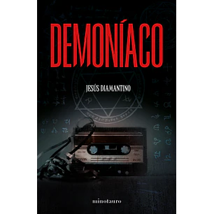 Demoniaco - Diamantino, Jesus