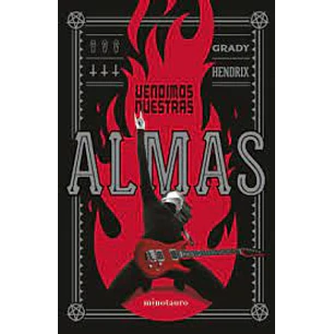 Vendimos Nuestras Almas - Hendrix, Grady