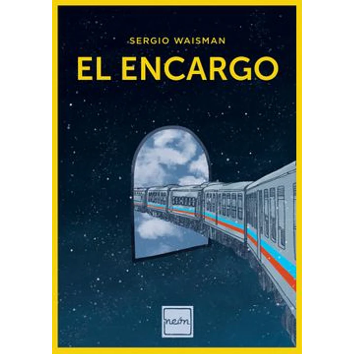 El Encargo - Waisman, Sergio 1
