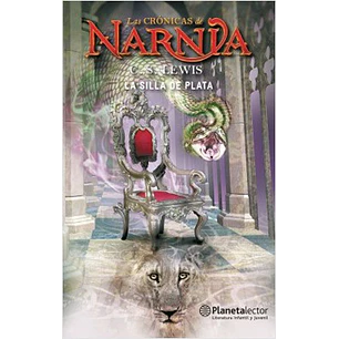 Las Cronicas De Narnia 6 La Silla De Plata - C.s. Lewis