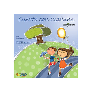 Cuento Con Mañana - Sastre, Teo