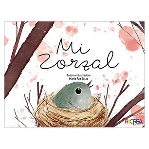Mi Zorzal - Salas, Maria Paz