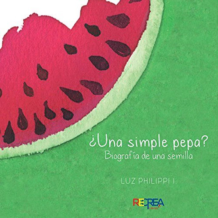 Una Simple Pepa - Philippi, Luz 1