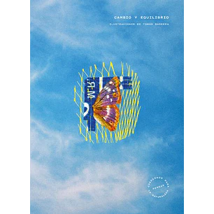Cambio Y Equilibrio - Barrera, Tomas