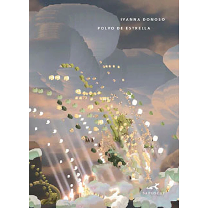 Polvo De Estrellas - Donoso, Ivanna 1