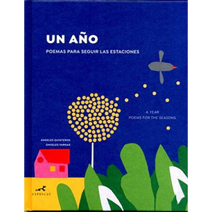Un Año - Quinteros, A. - Vargas, A.