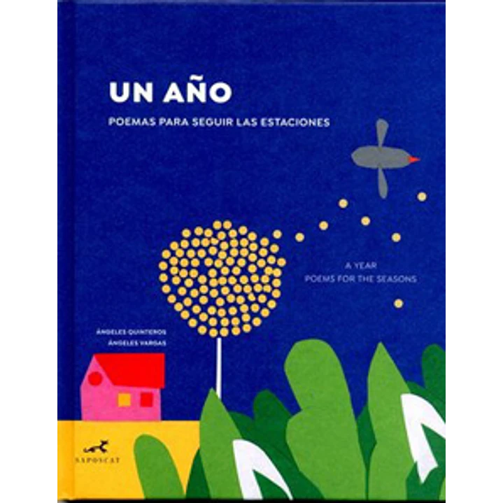 Un Año - Quinteros, A. - Vargas, A. 1