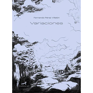 Variaciones - Perez, Fernando