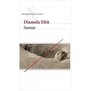 Sumar - Eltit, Diamela