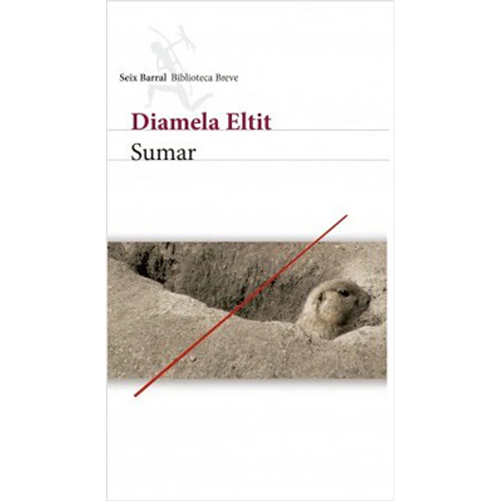 Sumar - Eltit, Diamela 1