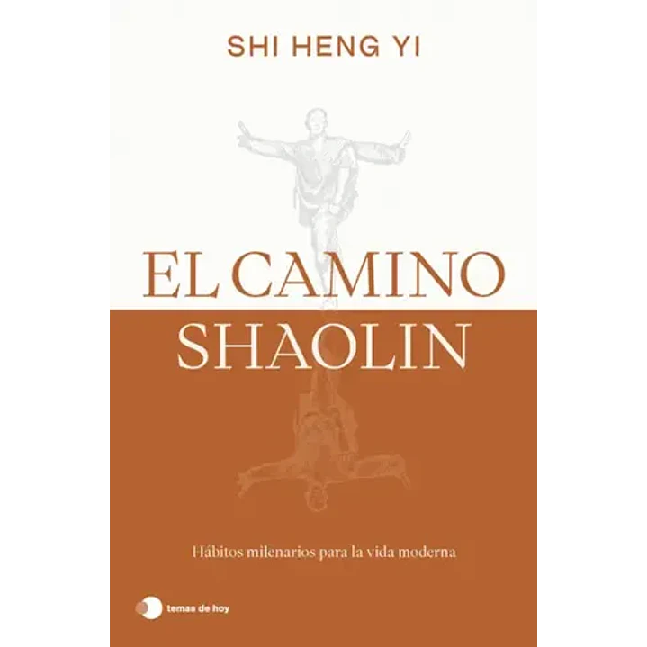El Camino Shaolin - Heng Yi, Shi 1