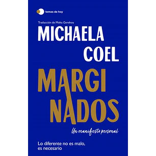 Marginados - Coel, Michaela