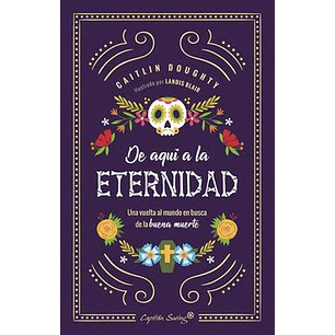De Aqui A La Eternidad - Doughty, Caitlin