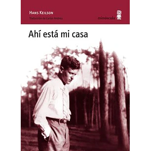 Ahi Esta Mi Casa - Keilson, Hans