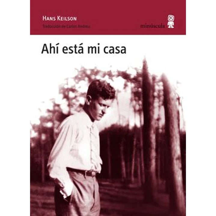 Ahi Esta Mi Casa - Keilson, Hans 1