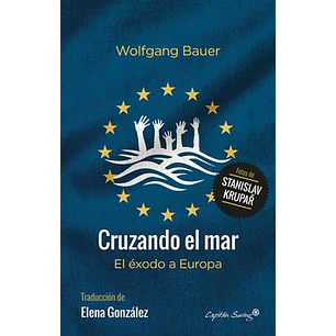 Cruzando El Mar - Bauer, Wolfgang