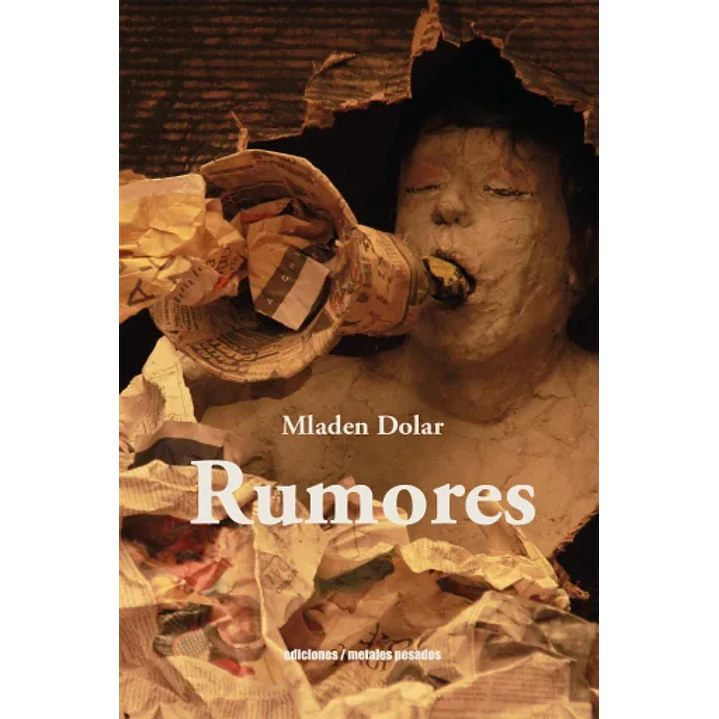 Rumores - Dolar, Mladen 1