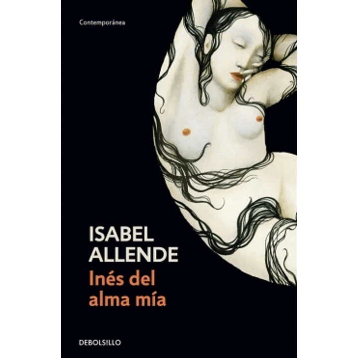 Ines Del Alma Mia - Allende, Isabel 1