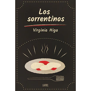 Los Sorrentinos - Higa, Virginia