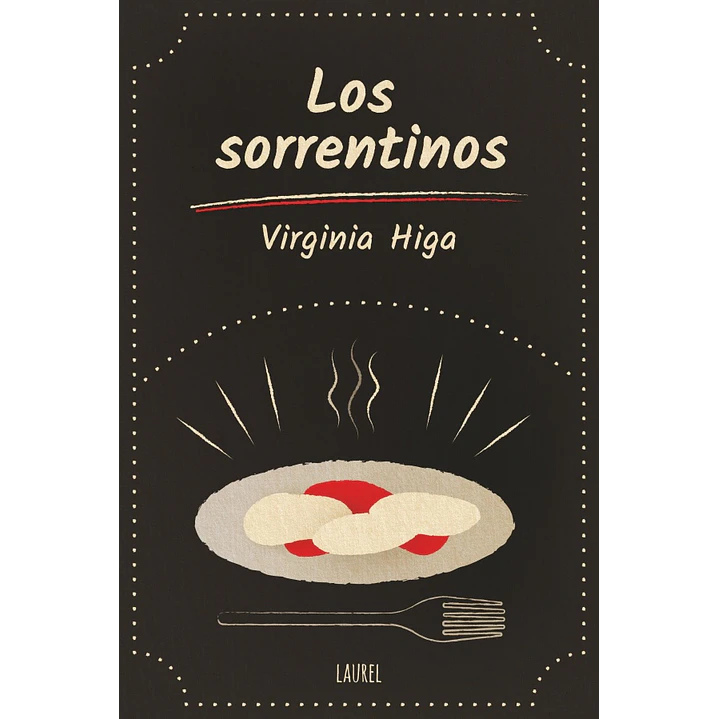 Los Sorrentinos - Higa, Virginia 1