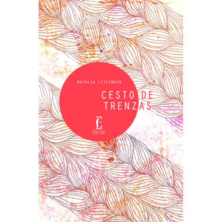 Cesto De Trenzas - Litvinova, Natalia 1