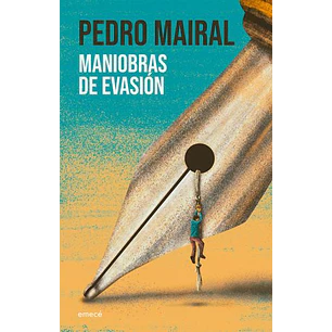 Maniobras De Evasion - Mairal, Pedro