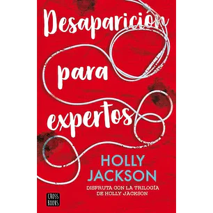 Desaparicion Para Expertos - Jackson, Holly
