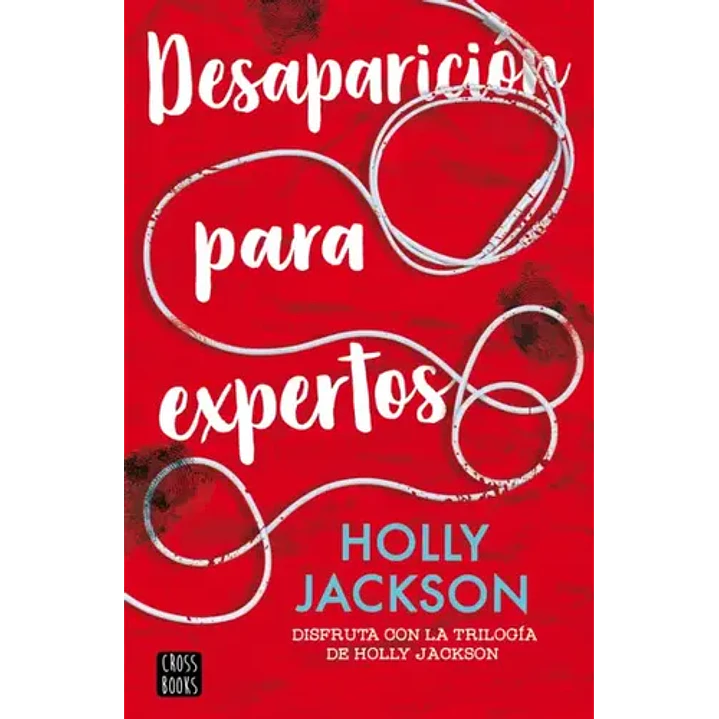 Desaparicion Para Expertos - Jackson, Holly 1