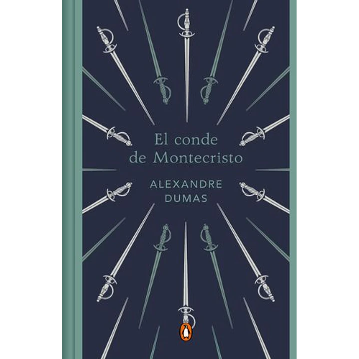 El Conde De Montecristo - Dumas, Alexandre 1