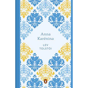 Anna Karenina (Penguin Td) - Tolstoi, Leon