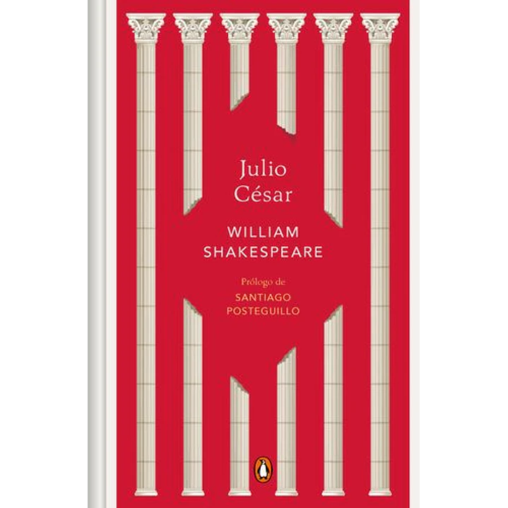 Julio Cesar - Shakespeare, William 1