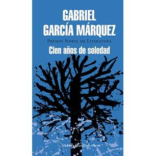 Cien Años De Soledad (Bol) - Garcia Marquez, Gabriel
