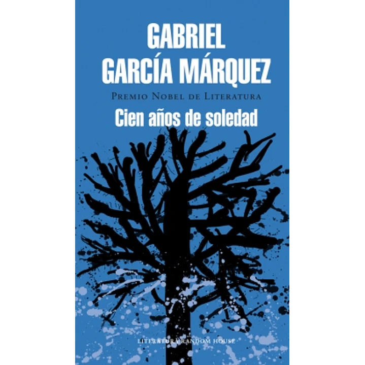 Cien Años De Soledad (Bol) - Garcia Marquez, Gabriel 1