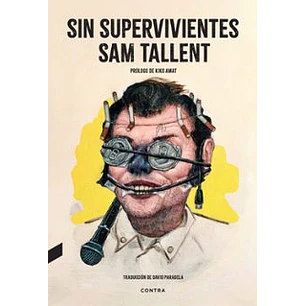 Sin Supervivientes - Tallent, Sam