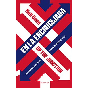 En La Encrucijada - Dunn, Nell
