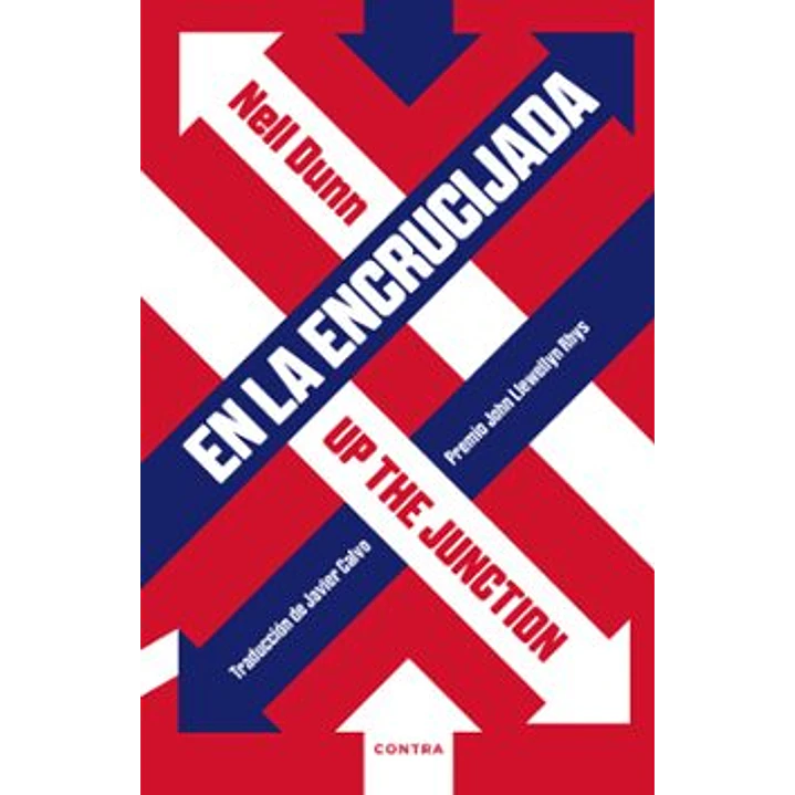 En La Encrucijada - Dunn, Nell 1