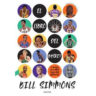El Libro Del Basket - Simmons, Bill